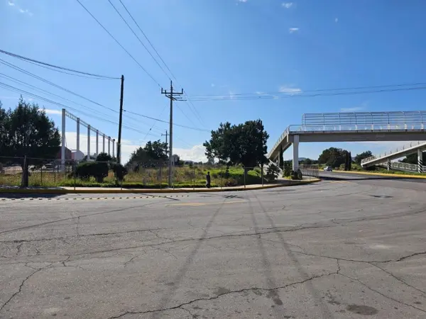TERRENO INDUSTRIAL EN VENTA, TLAXCO, TLAXCALA