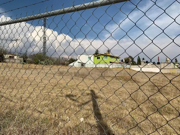 Terreno en renta en Ixtlahuaca de Rayón Centro, Ixtlahuaca — foto 2 de 7