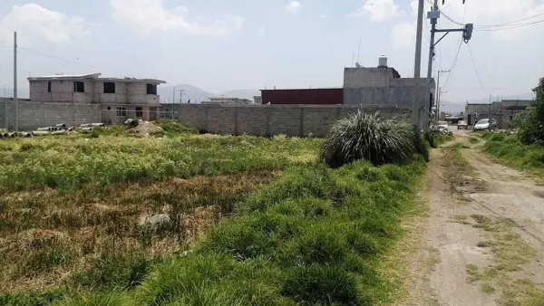 Terreno en venta en Isidro Fabela, Lerma — foto 2 de 4
