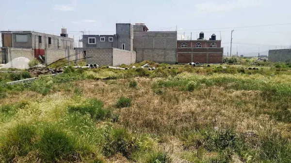 Terreno en venta en Isidro Fabela, Lerma — foto 3 de 4