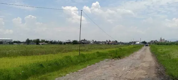 Terreno en renta en Ejido San Diego, Almoloya de Juárez — foto 2 de 6