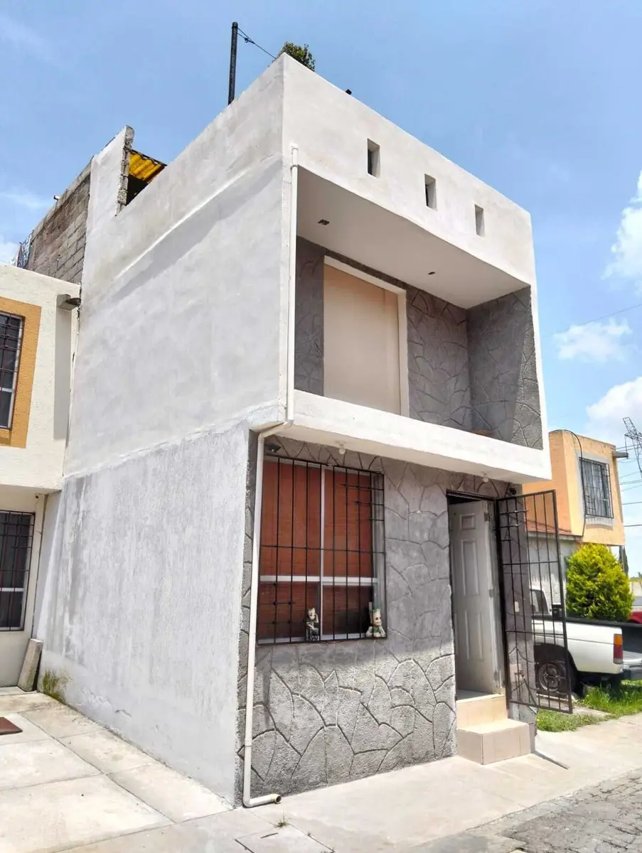 Casa en venta en Temoaya, Temoaya — foto 1 de 7
