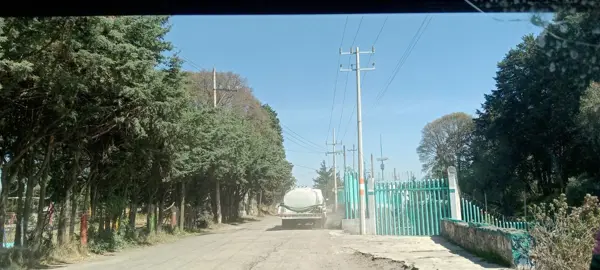 Terreno en venta en El Pedregal de Guadalupe Hidalgo, Ocoyoacac — foto 2 de 10
