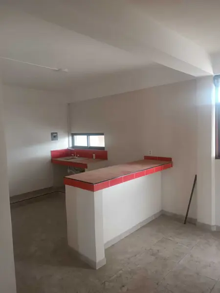 Departamento en renta en San Mateo Otzacatipan, Toluca — foto 2 de 7
