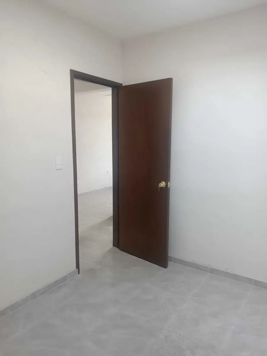Departamento en renta en San Mateo Otzacatipan, Toluca — foto 1 de 7