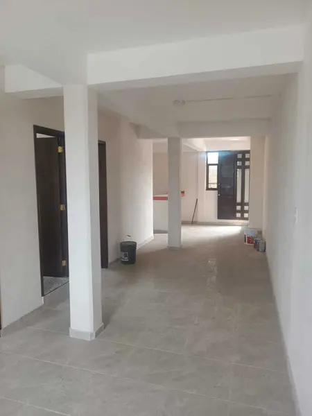 Departamento en renta en San Mateo Otzacatipan, Toluca — foto 3 de 7