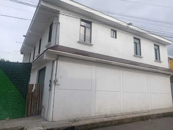 Local en renta en San Mateo Otzacatipan, Toluca — foto 2 de 7