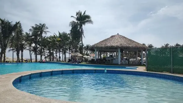 Casa en venta en Playa Diamante, Acapulco de Juárez — foto 2 de 13