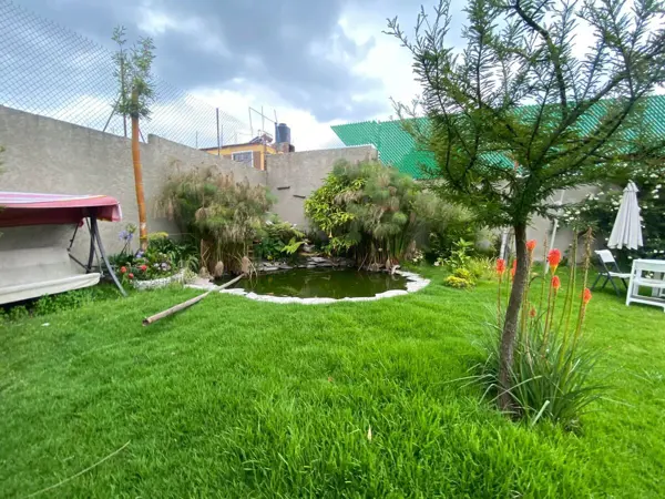 Terreno en renta en Deportiva, Zinacantepec — foto 3 de 13