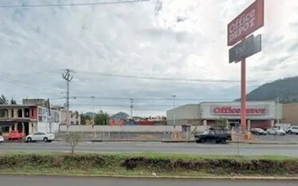 Terreno en renta en Nueva Oxtotitlan, Toluca — foto 2 de 3