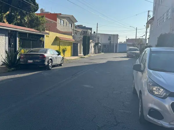 Casa en venta en Valle Don Camilo, Toluca — foto 2 de 20