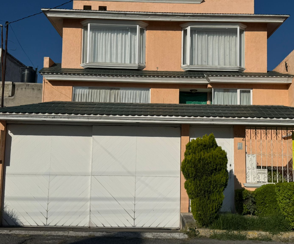 Casa en venta en Valle Don Camilo, Toluca — foto 1 de 20