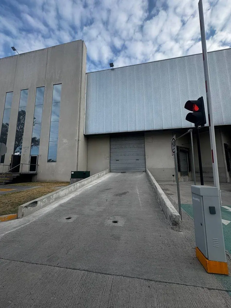Nave en renta en Las Animas, Tepotzotlán — foto 1 de 6