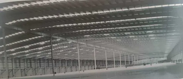 Nave en renta en San Nicolás, Tlalnepantla de Baz — foto 2 de 4