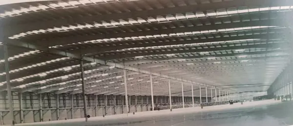 NAVE INDUSTRIAL EN RENTA EN TLALNEPANTLA, MEX.