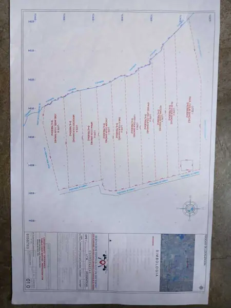 Terreno en venta en Almoloya de Juárez Centro, Almoloya de Juárez — foto 2 de 2