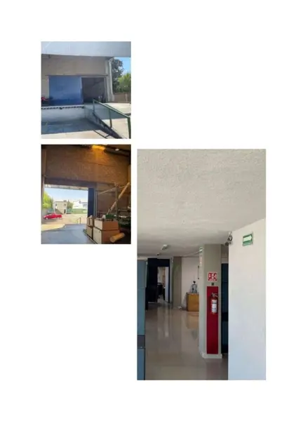 Bodega en venta en Parque industrial Toluca 2000, Toluca — foto 3 de 4