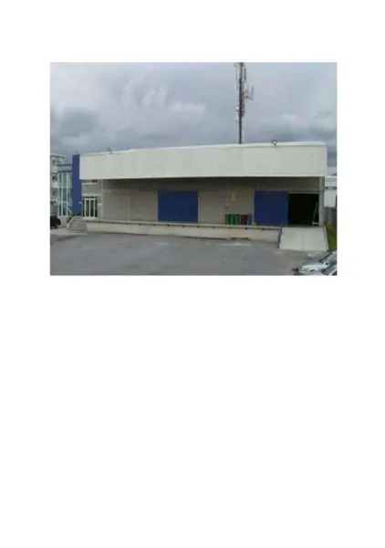 Bodega en venta en Parque industrial Toluca 2000, Toluca — foto 2 de 4