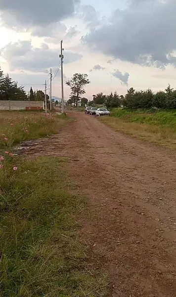 Terreno en renta en Mina México, Almoloya de Juárez — foto 3 de 8