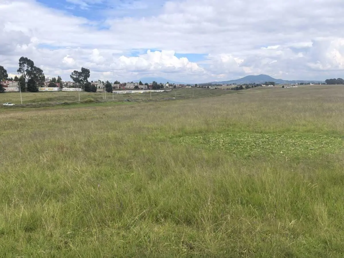 Terreno en renta en Santa Juana Primera seccion, Almoloya de Juárez — foto 1 de 7