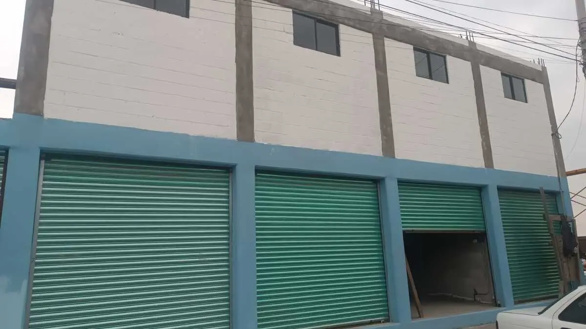 Local en venta en San Jose Guadalupe Otzacatipan, Toluca — foto 1 de 4