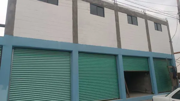 LOCAL COMERCIAL EN VENTA, CENTRAL DE ABASTOS, TOLUCA, MEX.
