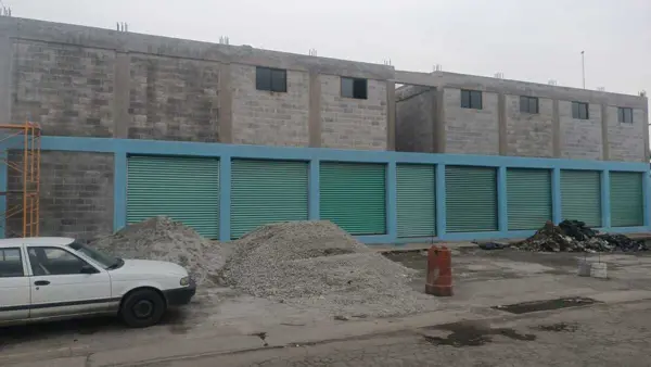Local en venta en San Jose Guadalupe Otzacatipan, Toluca — foto 3 de 4
