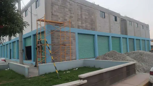 Local en venta en San Jose Guadalupe Otzacatipan, Toluca — foto 2 de 4