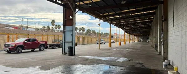 Nave en renta en El Florido 1ra. Sección, Tijuana — foto 3 de 5
