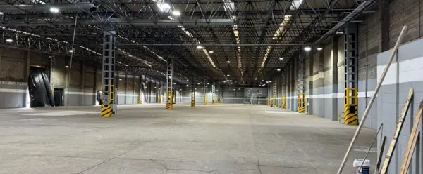 Nave en renta en El Florido 1ra. Sección, Tijuana — foto 2 de 5