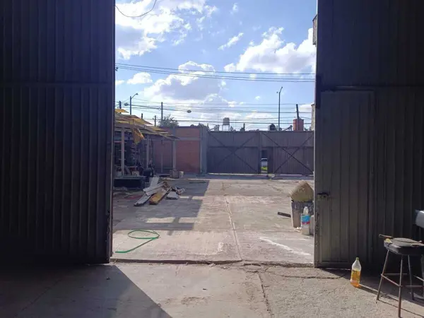 Bodega en renta en San Mateo Otzacatipan, Toluca — foto 3 de 4