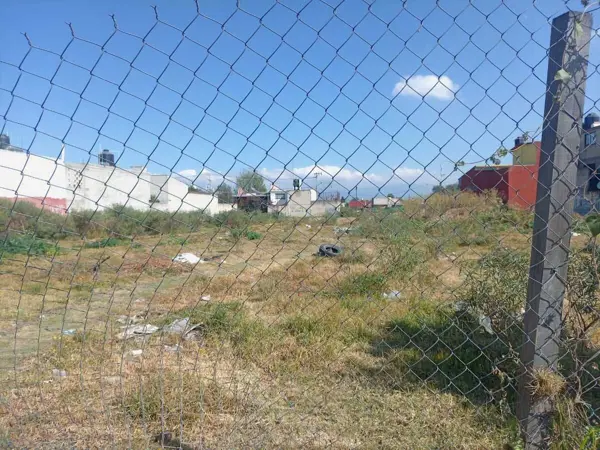 Terreno en venta en San Jeronimo Chicahualco, Metepec — foto 2 de 6