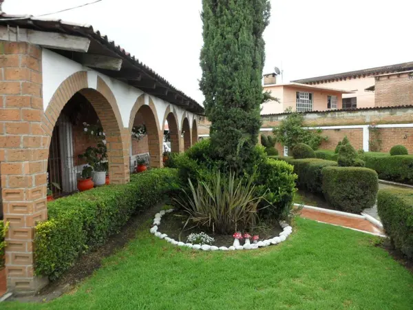 Casa en venta en San Pablo Autopan, Toluca — foto 2 de 13
