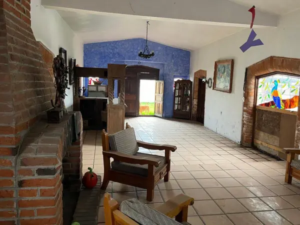 Casa en venta en San Pablo Autopan, Toluca — foto 3 de 13