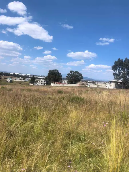 Terreno en venta en Zimbrones, Toluca — foto 3 de 5