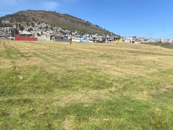 Terreno en renta en Calixtlahuaca, Toluca — foto 3 de 12