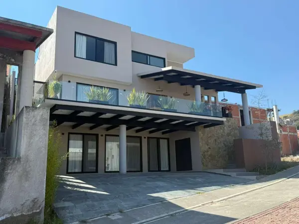 Casa en venta en San Gaspar, Ixtapan de la Sal — foto 2 de 11
