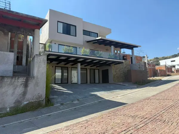 Casa en venta en San Gaspar, Ixtapan de la Sal — foto 3 de 11