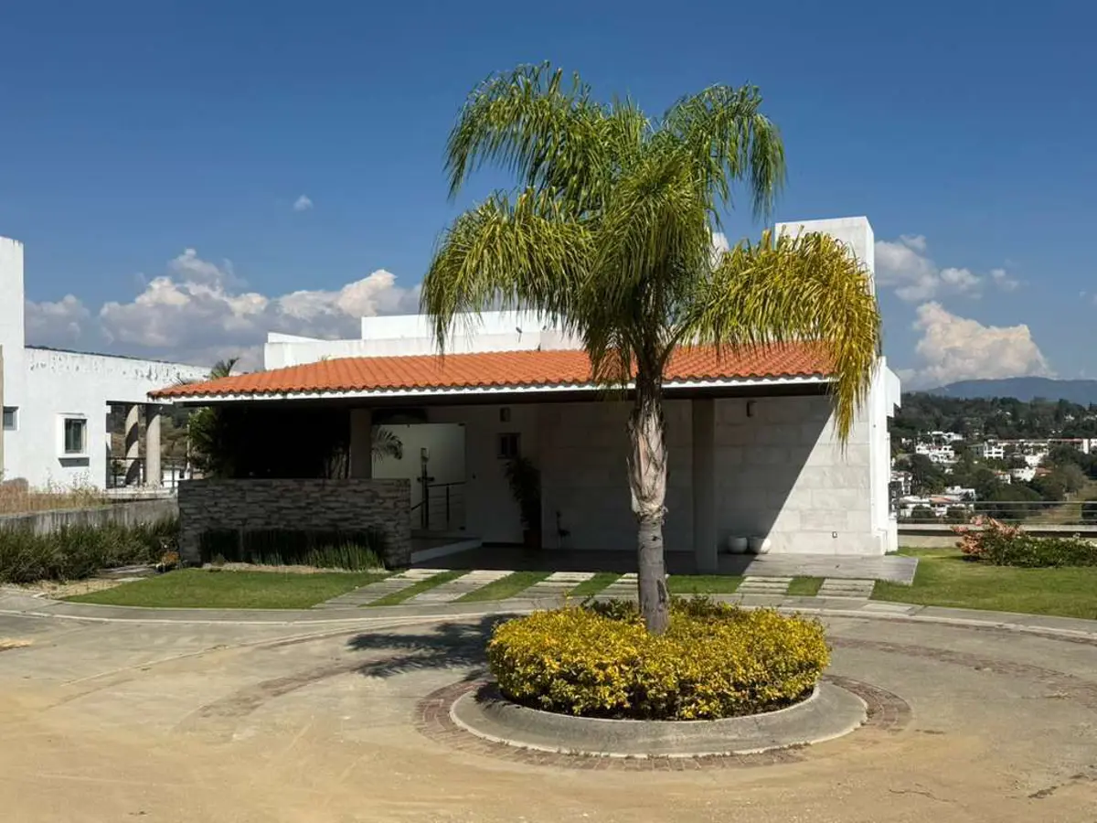 Casa en venta en San Gaspar, Ixtapan de la Sal — foto 1 de 11