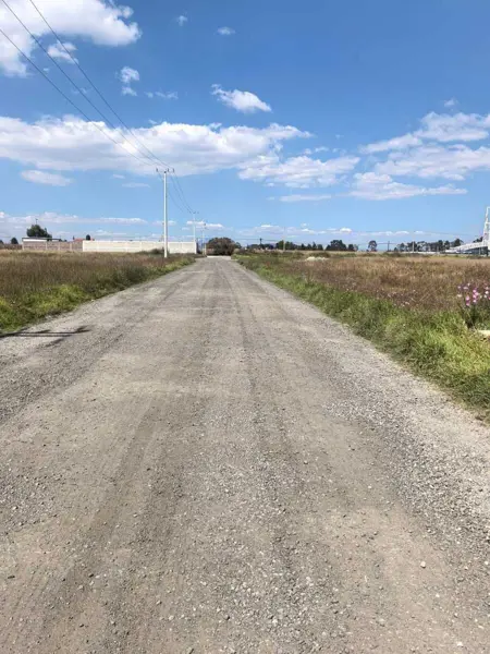 Terreno en renta en Zimbrones, Toluca — foto 3 de 7