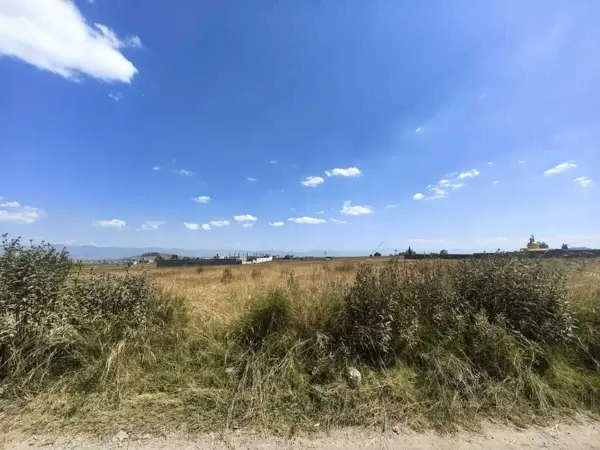 Terreno en renta en La Palma Toltepec, Toluca — foto 3 de 5