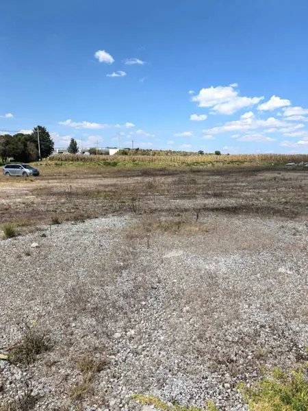 Terreno en renta en Mina México, Almoloya de Juárez — foto 3 de 9