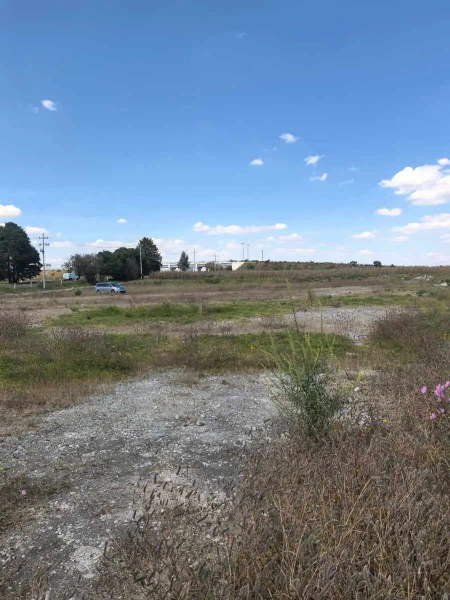Terreno en renta en Mina México, Almoloya de Juárez — foto 1 de 9