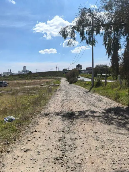 Terreno en renta en Mina México, Almoloya de Juárez — foto 2 de 9