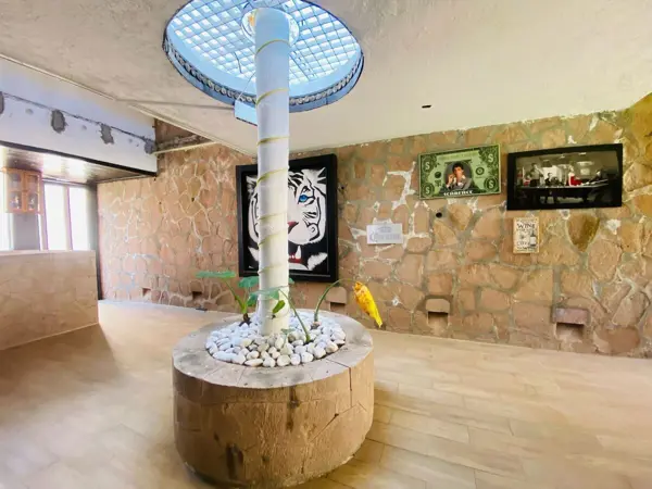 Casa en venta en Ixtapan de la Sal, Ixtapan de la Sal — foto 2 de 25