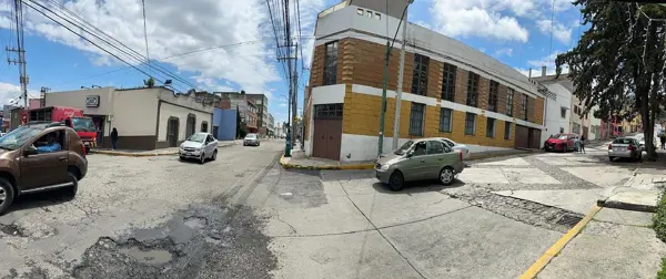 Edificio en renta en Santa Barbara, Toluca — foto 2 de 12