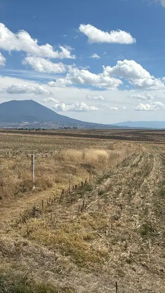 Terreno en venta en San Miguel Tenochtitlan, Jocotitlán — foto 3 de 9