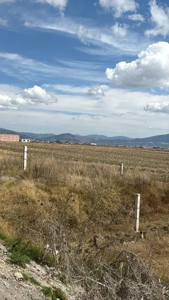 Terreno en venta en San Miguel Tenochtitlan, Jocotitlán — foto 2 de 9
