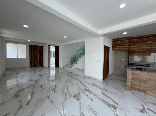 Casa en venta en Capultitlán Centro, Toluca — foto 3 de 13