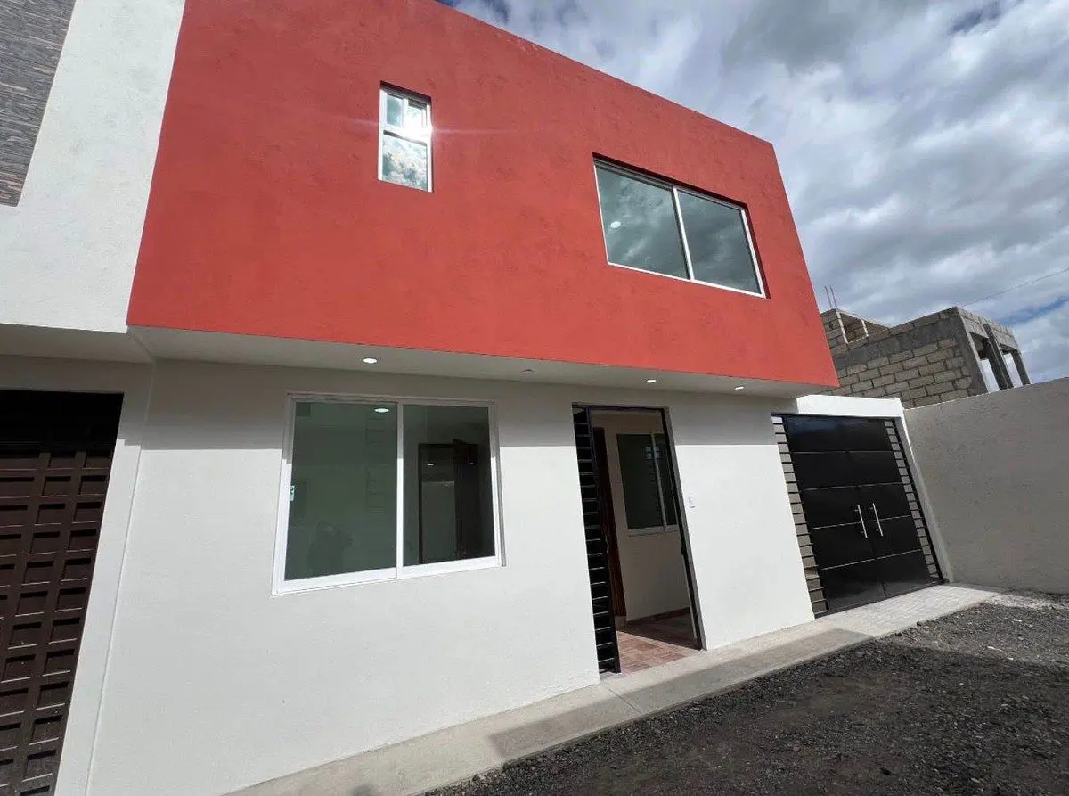 Casa en venta en Capultitlán Centro, Toluca — foto 1 de 13